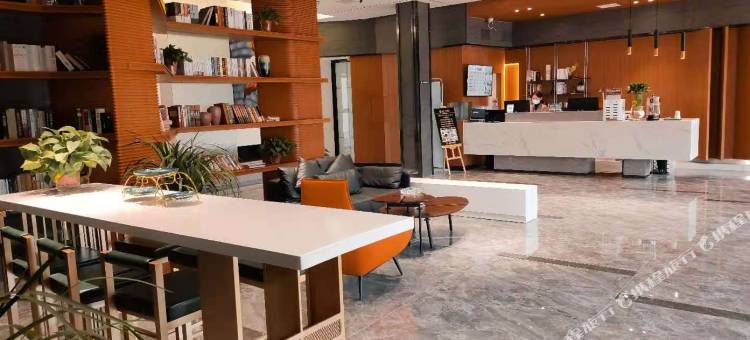 扶沟品悦智雅酒店(鸿昌大道店)图片