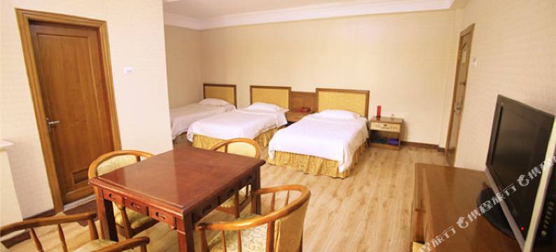 伊春惠群酒店图片