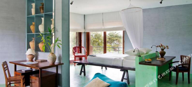 凯邦查德度假村(Knai Bang Chatt Resort)图片