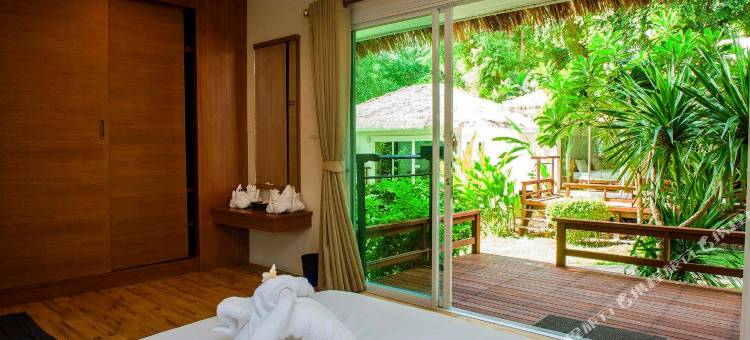 沙美岛拉里萨度假村(Larissa Samed Resort)图片