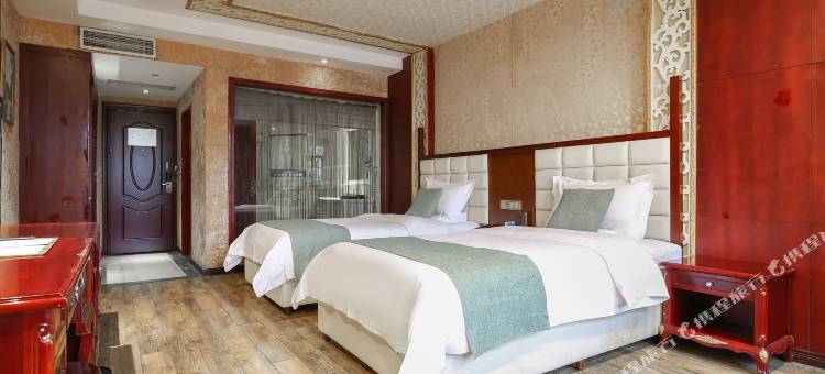 遂宁凤凰大酒店(船山区明月路店)图片