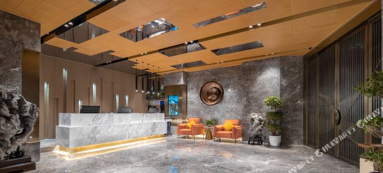 泉鑫联盟酒店(淮南泉山路店)图片