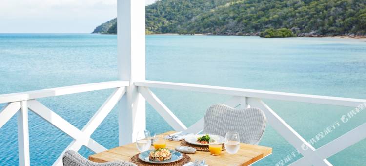 奥费斯岛屿小屋(Orpheus Island Lodge)图片
