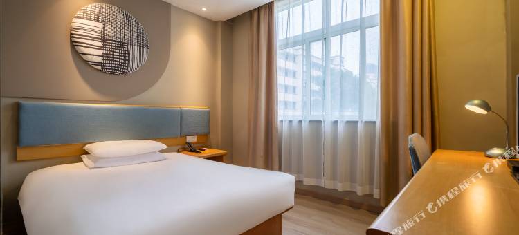 如家派柏云酒店(无锡新区旺庄路地铁站店)图片