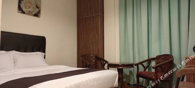 一家灵狮亚酒店(One Hotel Lintas Jaya)图片