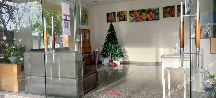 一家灵狮亚酒店(One Hotel Lintas Jaya)图片
