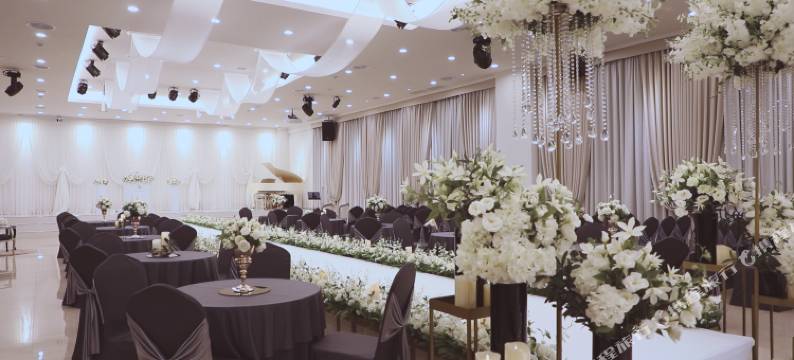 春川世宗酒店(Sejong Hotel Chuncheon)图片