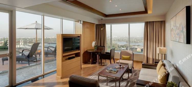 仰光美利亚酒店(Melia Yangon)图片