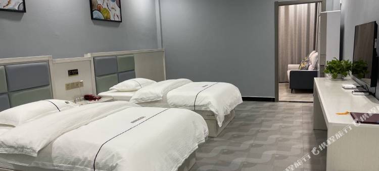 长阳朗亭商务酒店图片