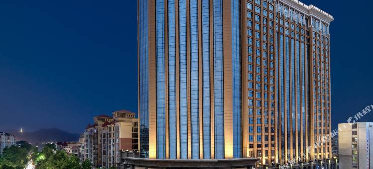 肇庆福澳假日酒店(七星岩景区店)图片