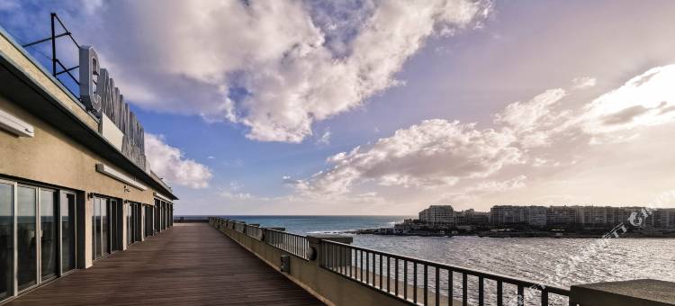 马耳他卡瓦列里酒店(丽笙独立酒店成员)(Cavalieri Hotel Malta, a member of Radisson Individuals)图片