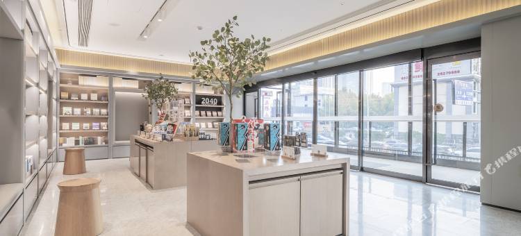 全季酒店(天津文化中心店)图片