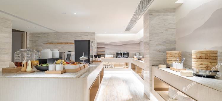 全季酒店(上海陆家嘴浦东南路店)图片