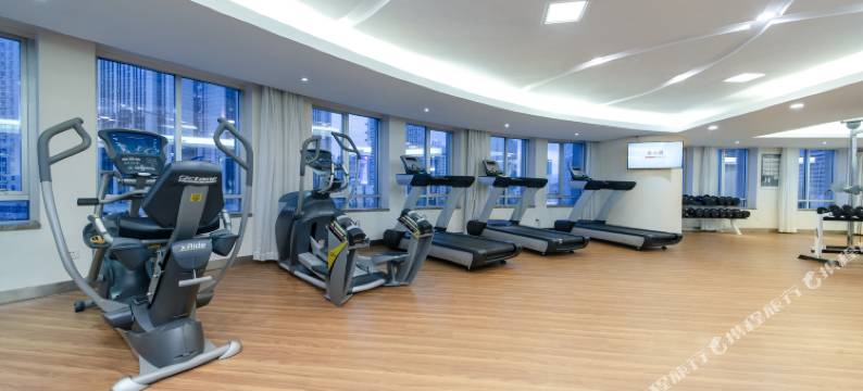 深圳华安国际大酒店图片