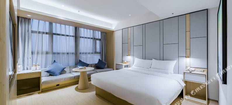 全季酒店(上海漕河泾虹梅路店)图片