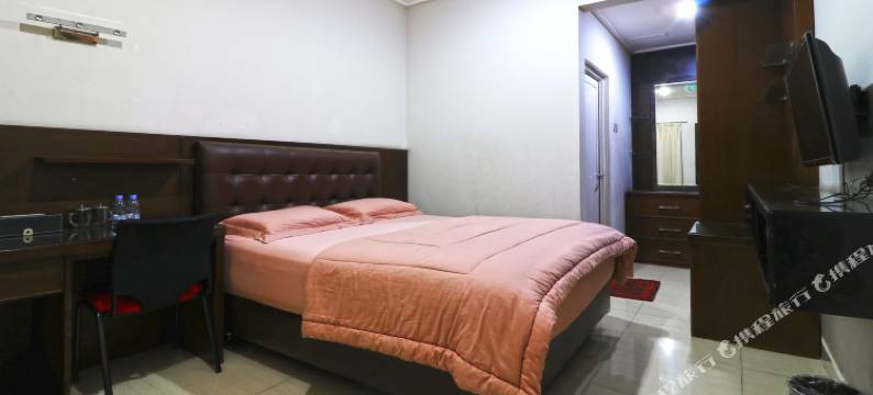 本当甘希利尔公寓(Bendungan Hilir Residence)图片