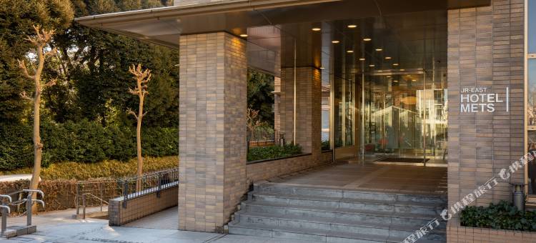 目白梅兹JR东酒店(JR-EAST HOTEL METS MEJIRO)图片