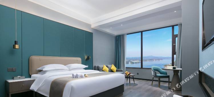 戴姆斯至尊酒店(沅江店)图片