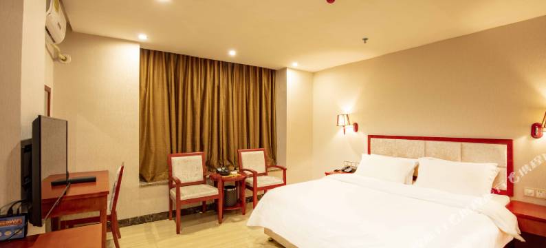 丰顺锦源温泉大厦图片