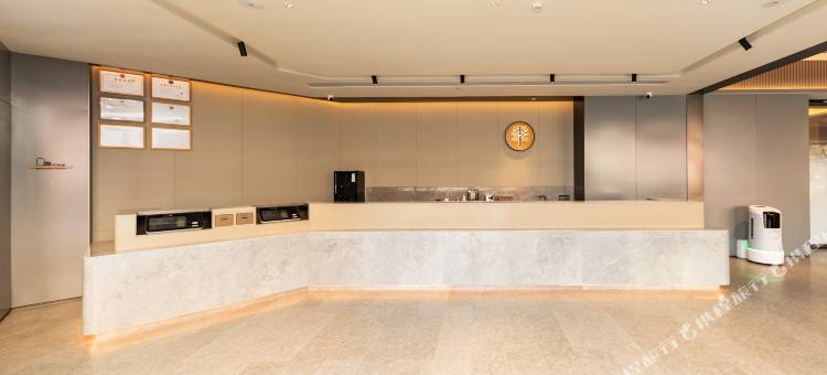 全季酒店(海口国兴大道店)图片