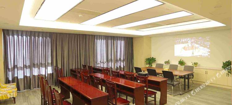 星程酒店(如东洋口港开发区店)图片