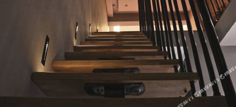 武汉觅小住民宿图片