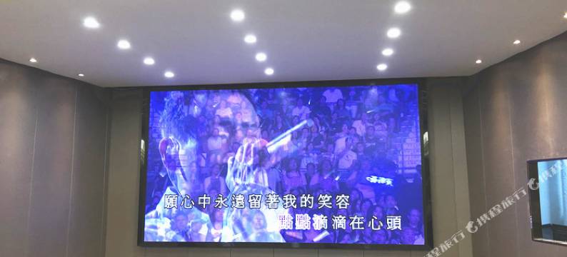 泉州湖美之星精品连锁酒店图片