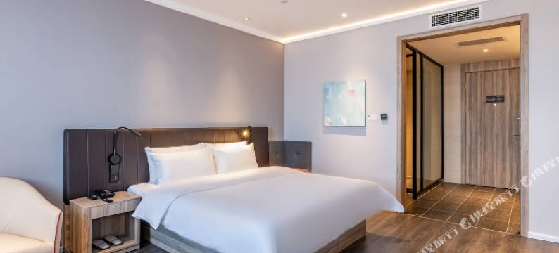 汉庭优佳酒店(白城胜利西路店)图片