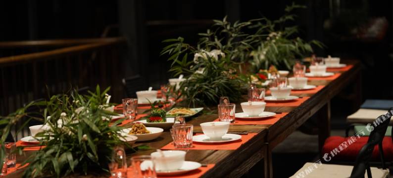 武当山太和紫隐酒店图片