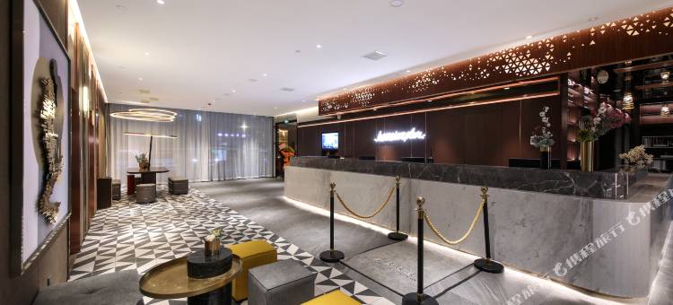 如家精选酒店(武汉汉口火车站店)图片