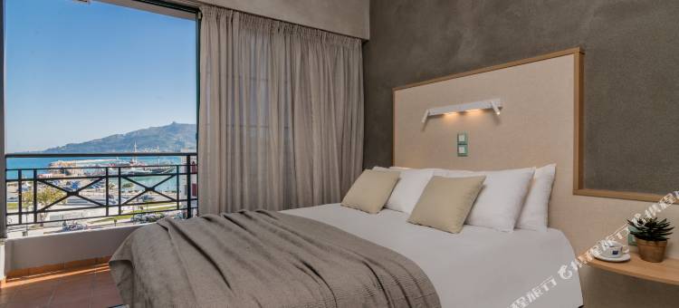 凤凰酒店(Phoenix Hotel)图片