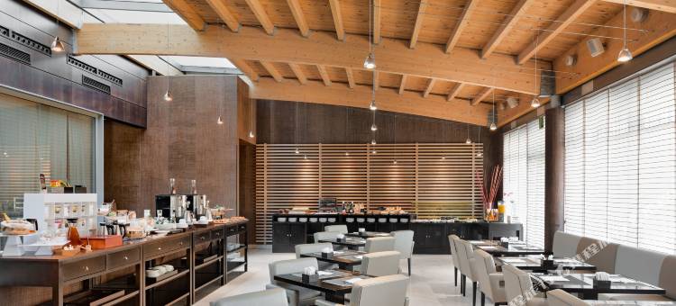 NH乌鱼酒店(NH Alcorcon)图片