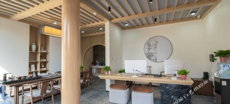 聊城闲聊·绎水居(水上古城东昌湖店)图片