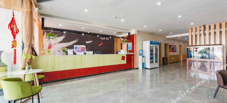 尚客优酒店(昌黎五峰山路店)图片