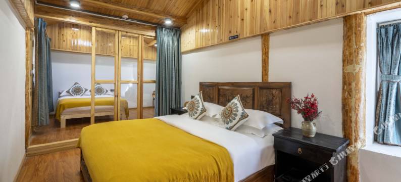 桃源雅舍客栈(丽江古城忠义市场店)图片