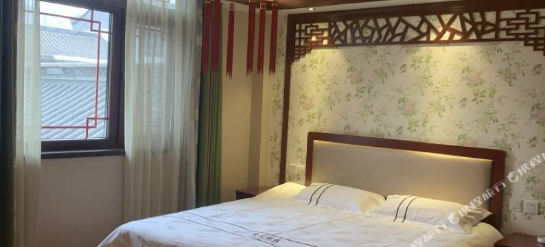 滦州古城约定客栈图片