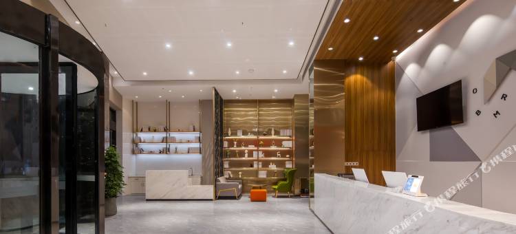 柏曼酒店(桂林北站中豪国际店)图片