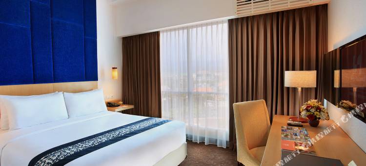 马朗瑞士北林酒店(Swiss-Belinn Malang)图片