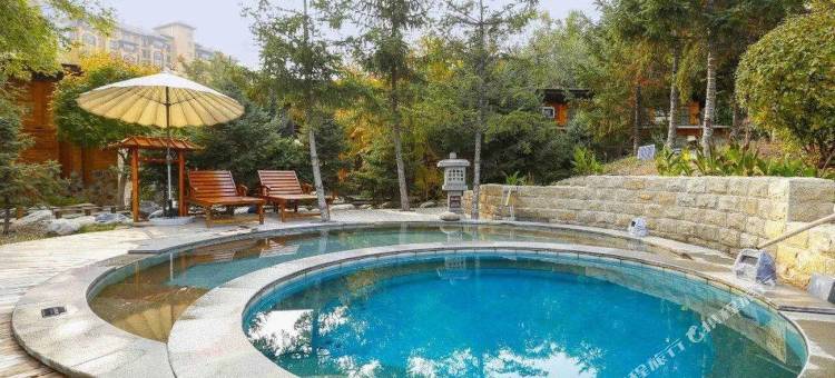 鲅鱼圈·君悦一线海景民宿(山海广场白鲸公馆店)图片