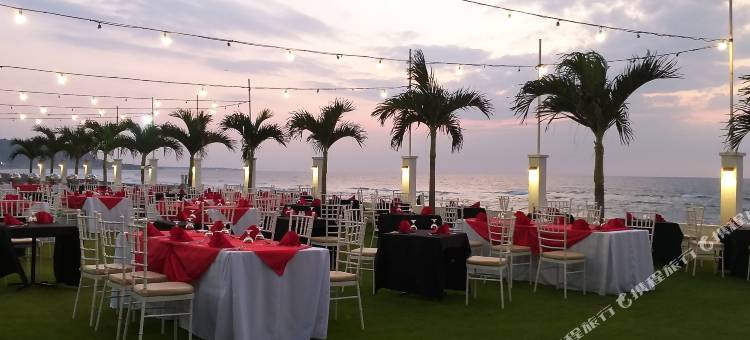 真棒酒店(Awesome Hotel)图片