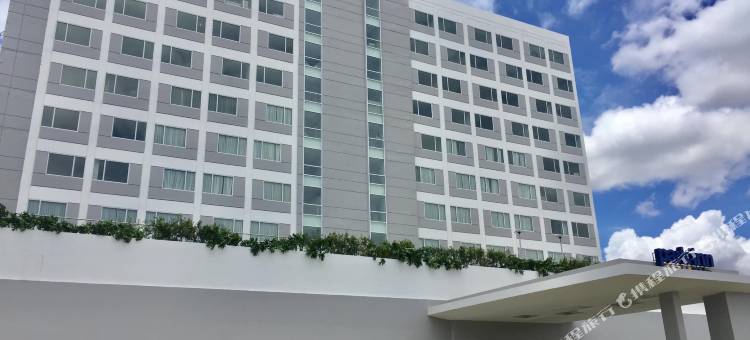 伊洛伊洛丽笙柏林酒店(Park Inn by Radisson Iloilo)图片