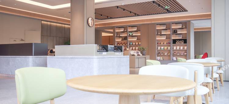 全季酒店(海安高铁站店)图片