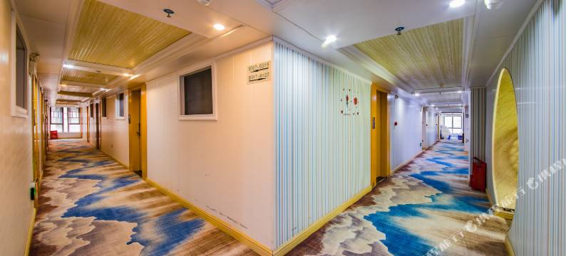 长沙尚客优连锁酒店火车站店图片