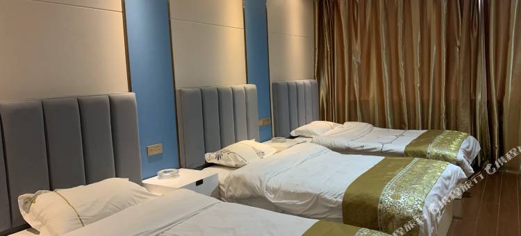 曲靖简岸宾馆图片