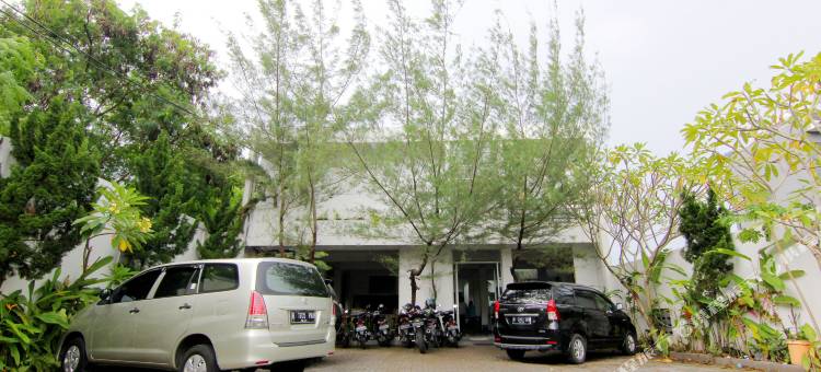 城堡酒店(The Fort Hotel)图片