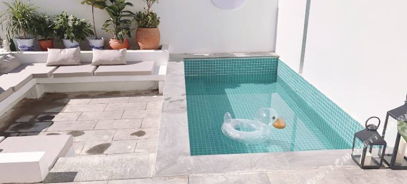 北京繁星小院民宿图片