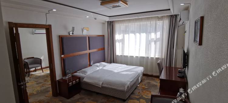 洮南瀚宇宾馆图片