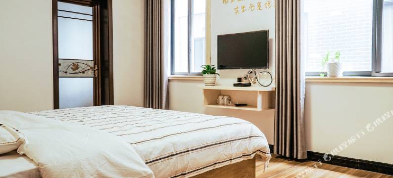 千岛湖君兰瓦居民宿图片