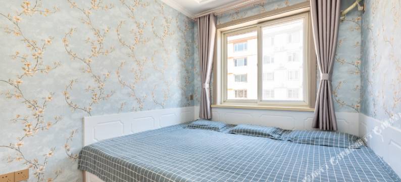 秦皇岛楼姐公寓图片