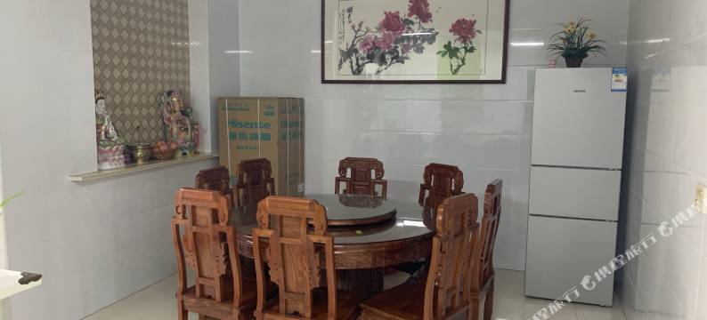 泰兴新街镇招待所图片